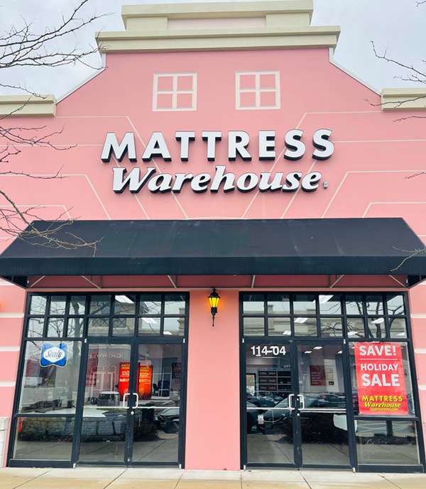 Mattress Warehouse