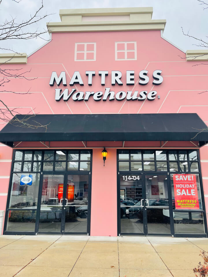 Mattress Warehouse