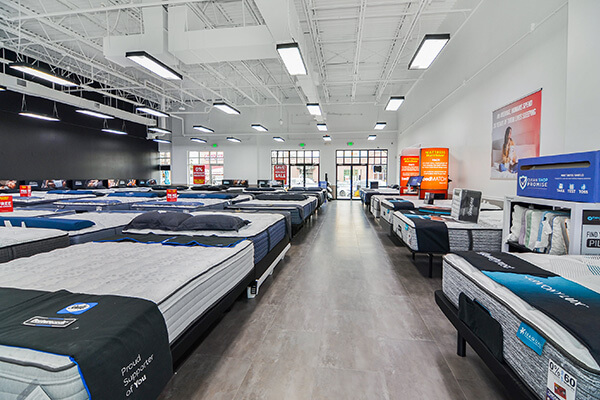 Mattress Warehouse